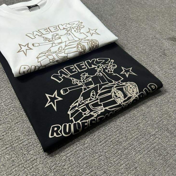 Corteiz T Shirts Short _SKUCorteizXS-2XLwmtx325216608